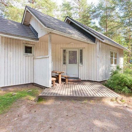 Yyteri Holiday Cottages Pori Luaran gambar