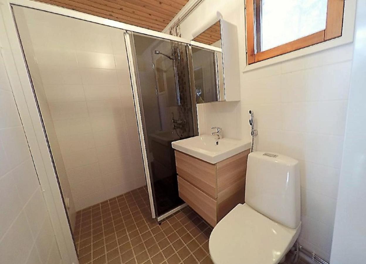 Yyteri Holiday Cottages Pori Luaran gambar