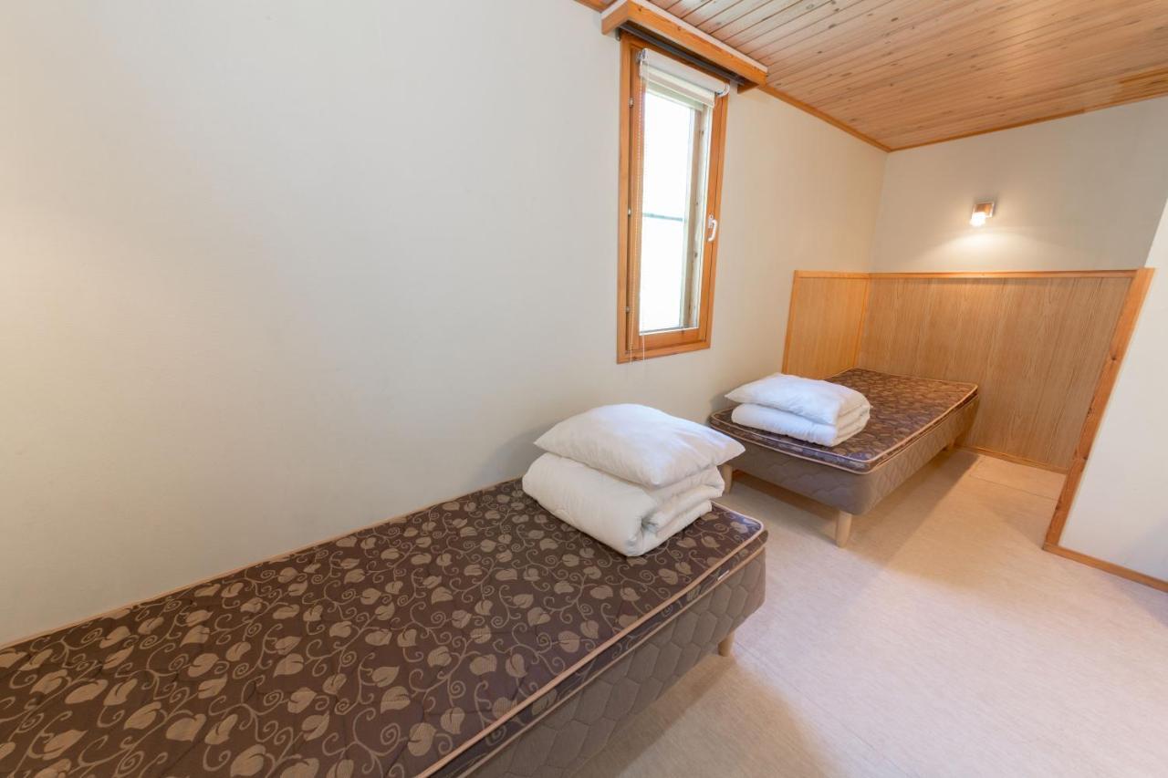 Yyteri Holiday Cottages Pori Luaran gambar